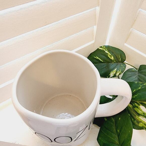 RAE DUNN SNOOZE 20 OZ MUG - Picture 2 of 3